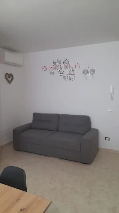 Mar Del Sol Apartment Terrasini Italy