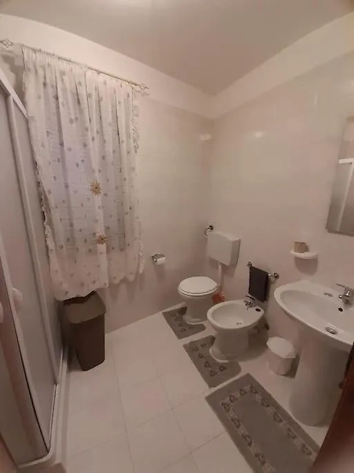 Mar Del Sol Apartment Terrasini Italy