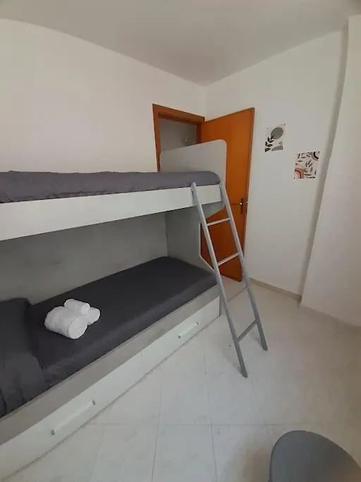 Mar Del Sol Apartment Terrasini 0*,