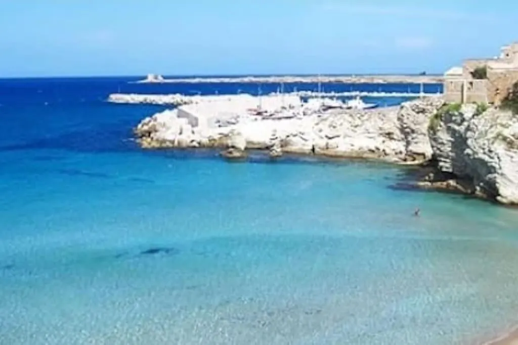 Mar Del Sol Apartment Terrasini Italy