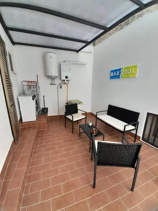 Mar Del Sol Apartment Terrasini 0*,  Italy